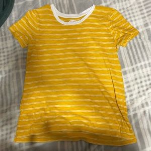 Old navy shirt